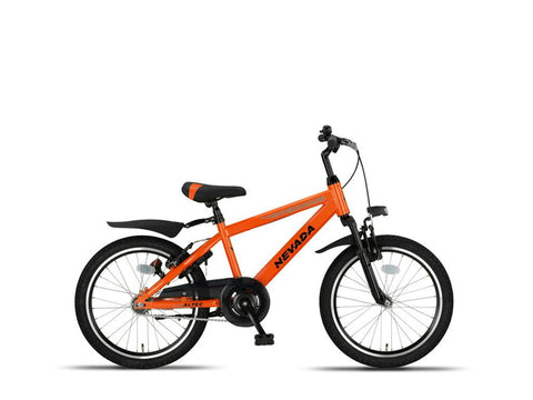 Altec Nevada 20 tommer 32 cm MTB Neon Orange