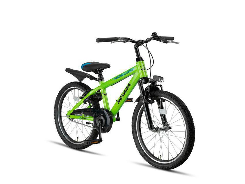 Altec Nevada 22inch 32cm MTB Neon Green