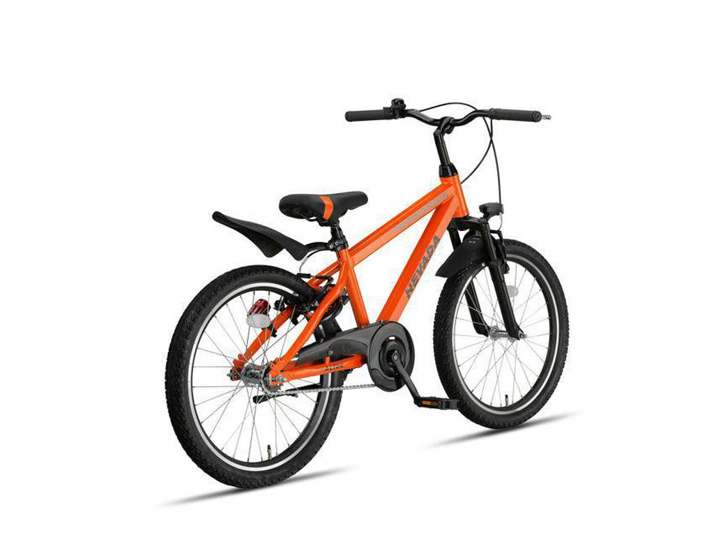 Altec Nevada 22inch 32cm MTB Neon Orange