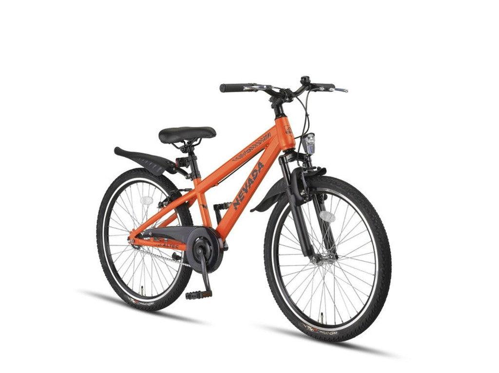 Altec Nevada 24 inch MTB 33cm Oranje