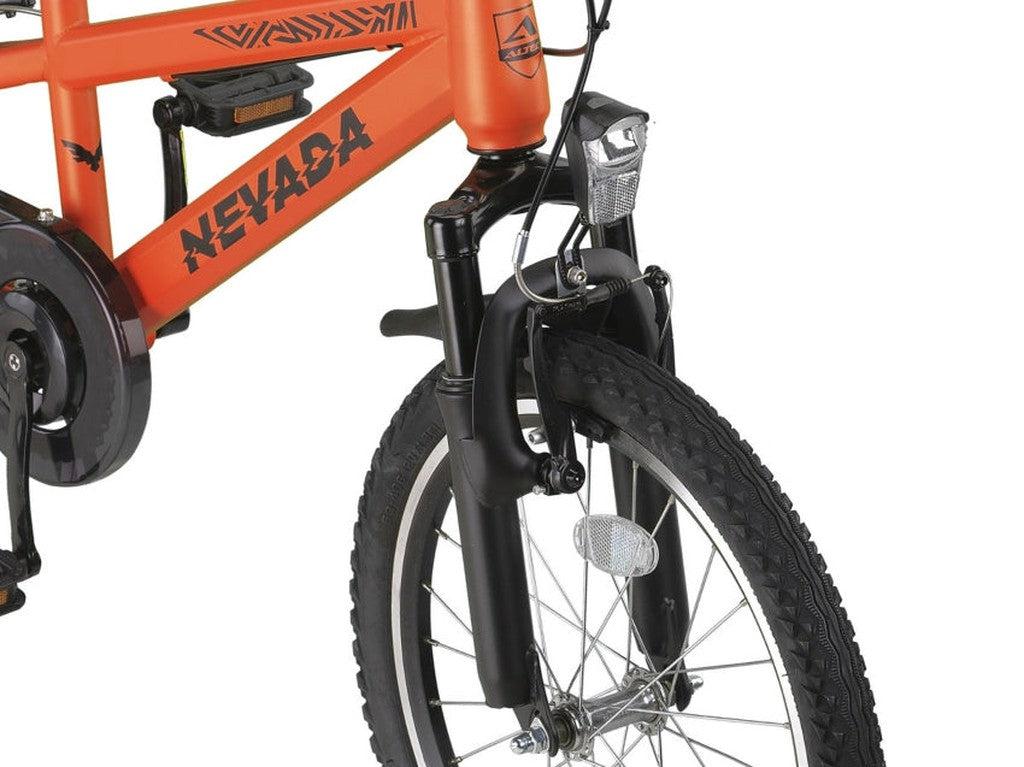 Altec Nevada 24 inch MTB 33cm Oranje