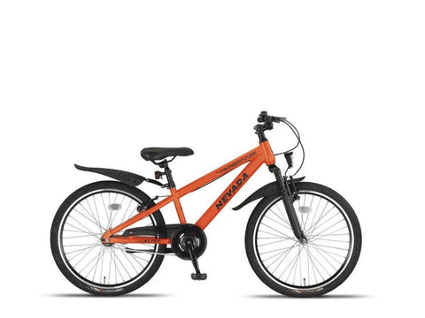 Altec Nevada 24-tommer MTB 33 cm Orange