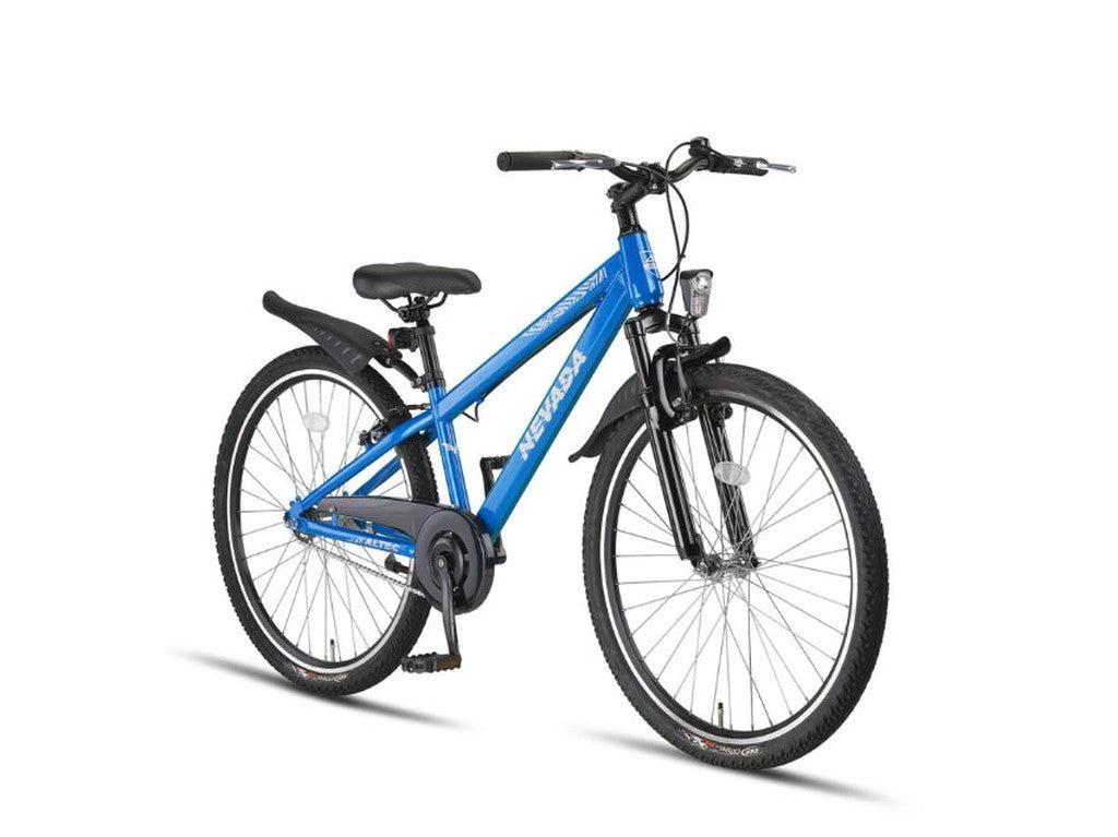 Altec Nevada 26 inch MTB 35cm Blauw