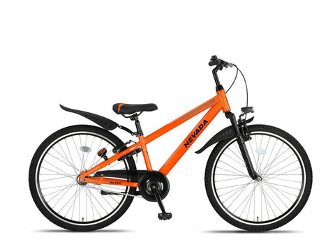 Altec Nevada 26 tommer 32 cm MTB Neon Orange