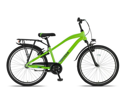 Altec Nevada 26 tommer 32 cm MTB Neon Green