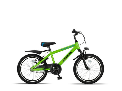 Altec Nevada 20 tommer 32 cm MTB Neon Green