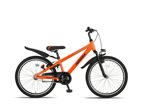 Altec Nevada 24 tommer 30 cm MTB Neon Orange