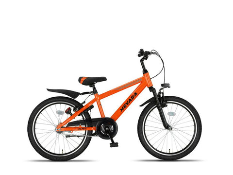 Altec Nevada 22 tommer 32 cm MTB Neon Orange