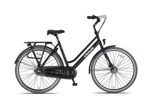 Altec New York Plus 3v 28 tommer 53 cm Midnight Black