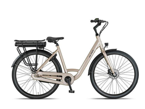 Altec Orion E-bike Pearl