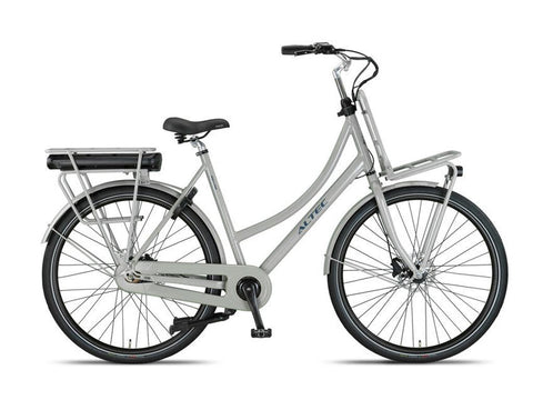 Altec Sakura E-bike Ash Grey