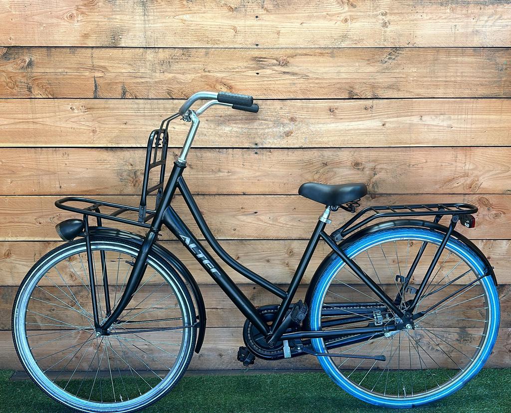 Altec Transportfiets 28inch 50cm