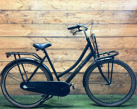Altec Transportcykel 3v 28 tommer 53 cm