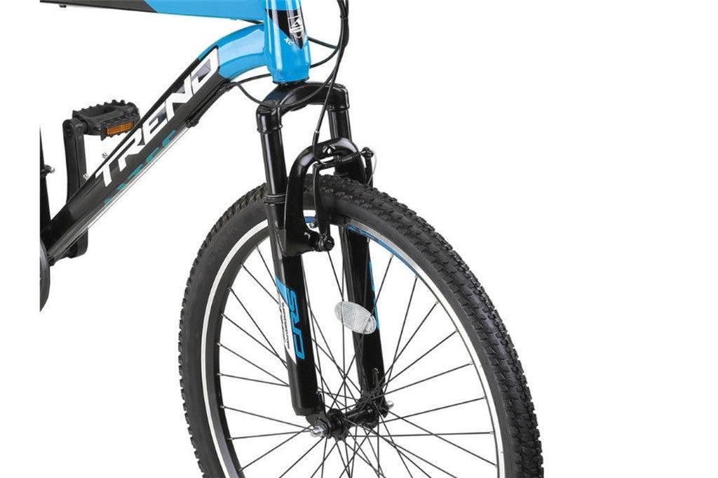 Altec Trend 27.5 inch 46cm MTB Black /Blue