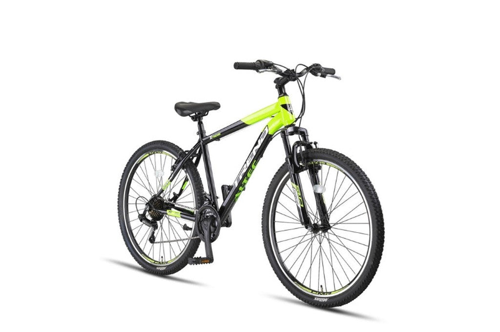 Altec Trend 27.5 inch 46cm MTB Black /Lime