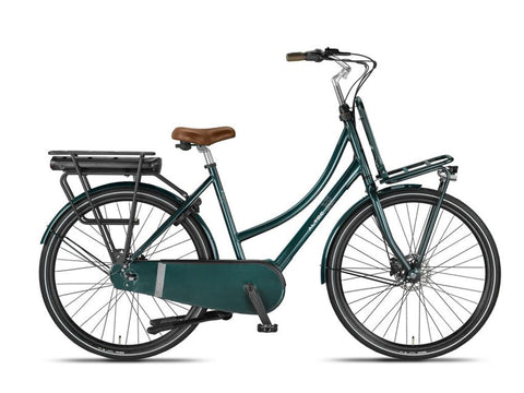 Altec Troja E-Bike 7v 28inch 53cm Grøn