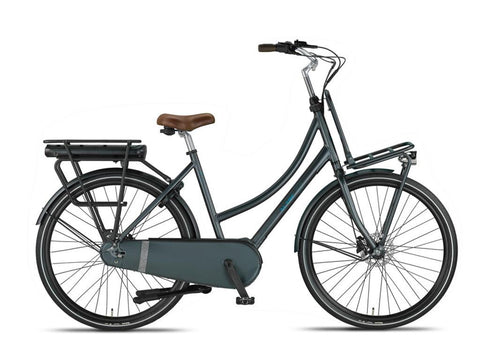 Altec Troja E-Bike 7v 28inch 53cm Sand