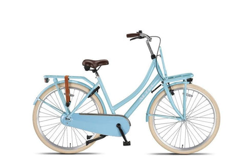 Altec Urban 28 tommer transportcykel 53 cm blå