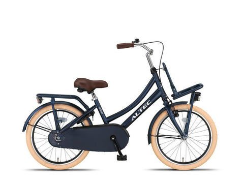 Altec Urban 20 tommer 32 cm jeans blå