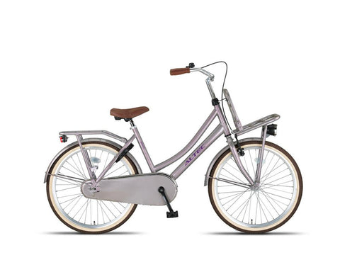 Altec Urban Transport-cykel 24 tommer 42 cm Sand
