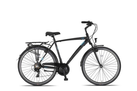 Altec Ventura Trekking 21v 28inch 56cm Sort-Blå