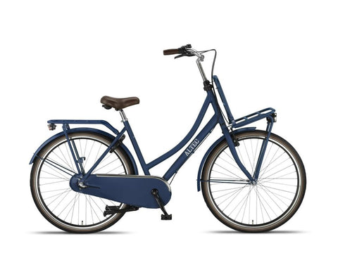 Altec Vintage Transportcykel 3v 28 tommer 53 cm Mystic Blue
