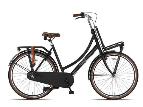 Altec Vintage 28 tommer transportcykel Grøn