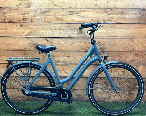Altego Cargo 3v 28 tommer 57 cm