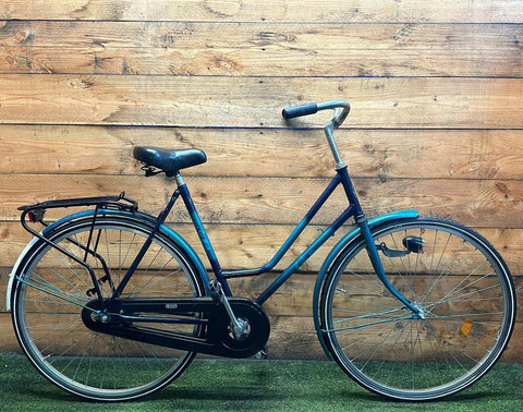 Altra Damecykel 28 tommer 54 cm