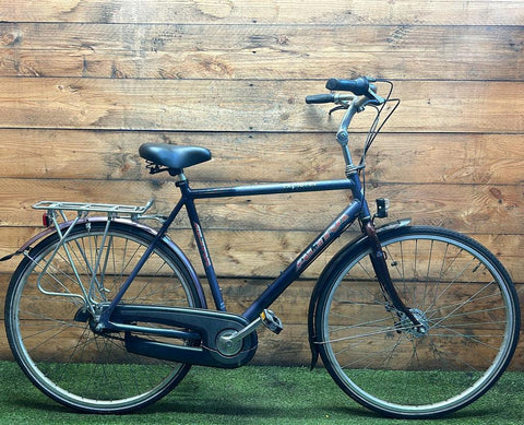 Altra Explorer 7v 28 tommer 57 cm