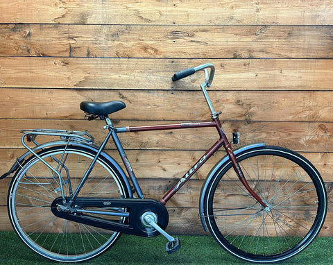 Altra Herrecykel 28 tommer 57 cm