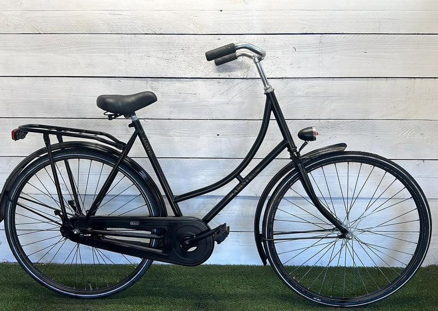 Amstel-grannecykel