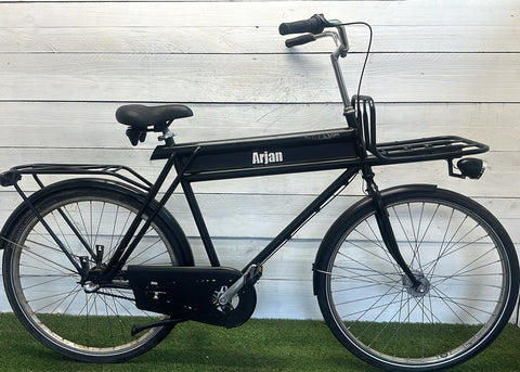 Arjan Transportfiets