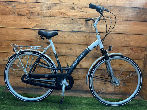 Arriba Monza 7v 28 tommer 57 cm
