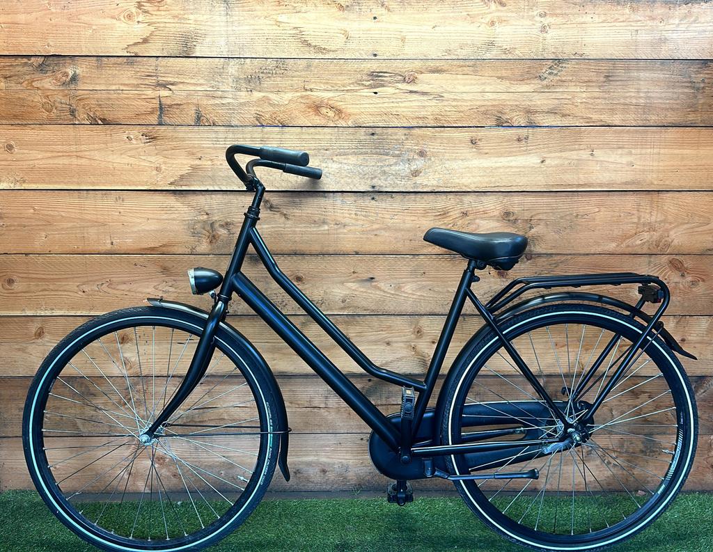 Avalon Damesfiets 28inch 53cm