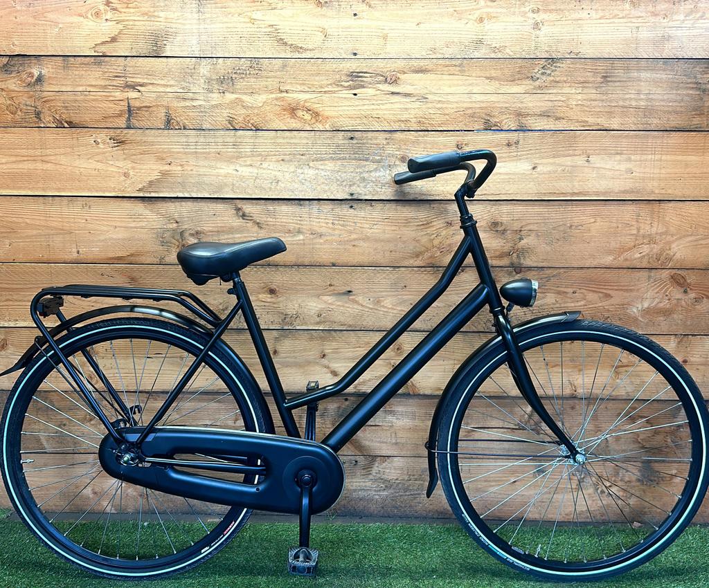 Avalon Damesfiets 28inch 53cm