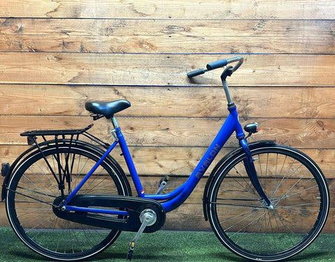 Avalon damecykel 28 tommer 53 cm