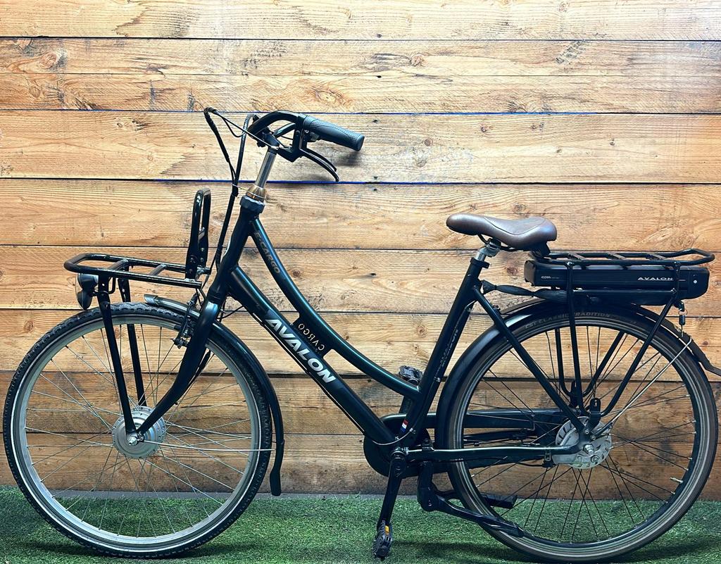 Avalon E-Cargo 8v 28inch 57cm