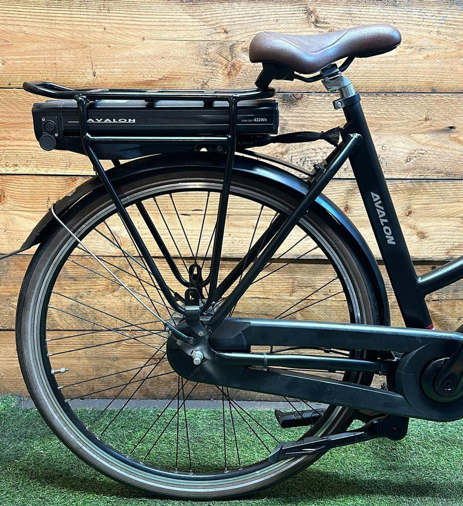 Avalon E-Cargo 8v 28inch 57cm