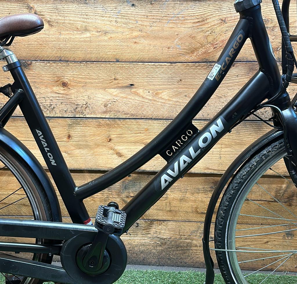 Avalon E-Cargo 8v 28inch 57cm