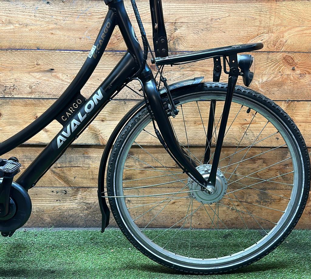 Avalon E-Cargo 8v 28inch 57cm