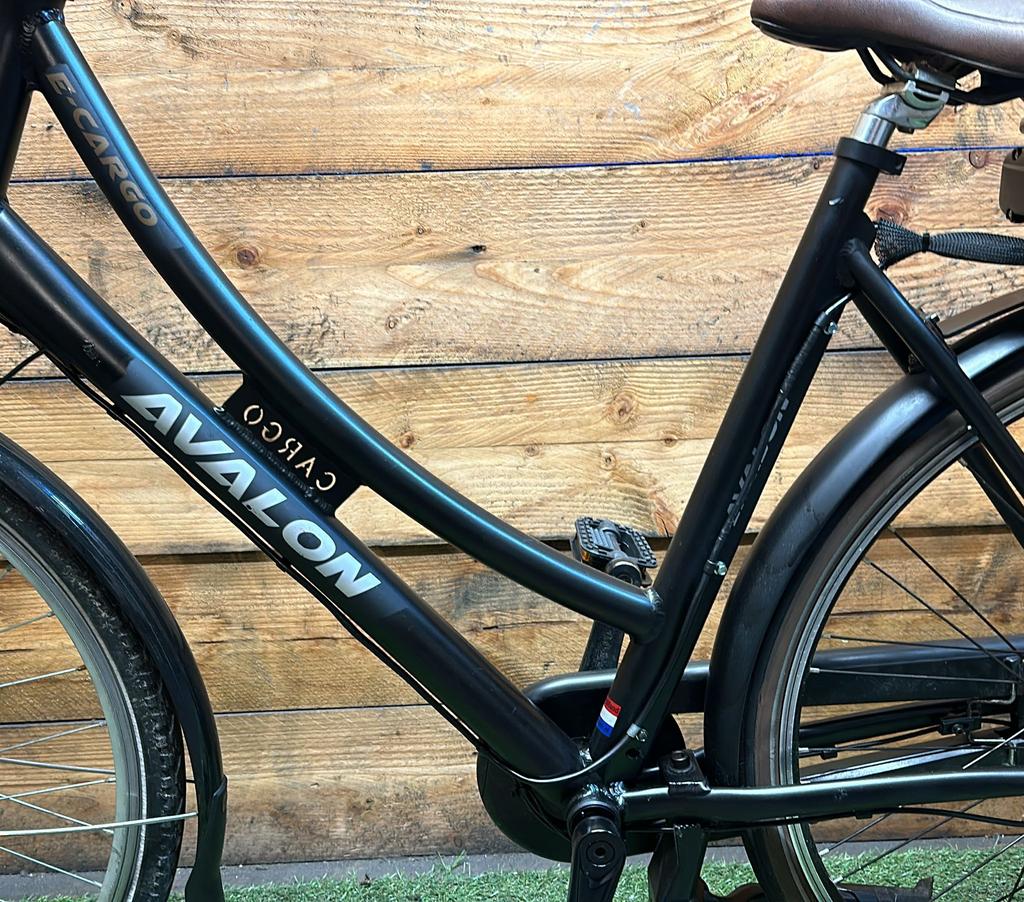 Avalon E-Cargo 8v 28inch 57cm