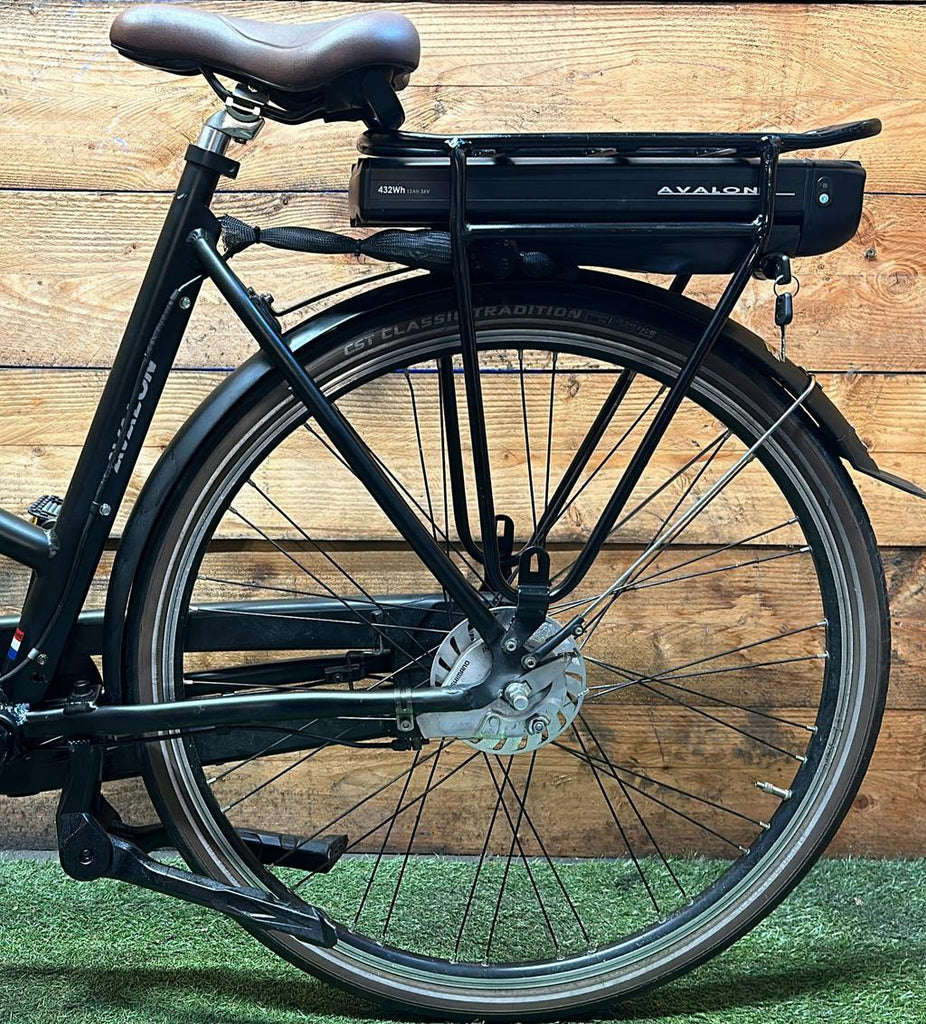 Avalon E-Cargo 8v 28inch 57cm