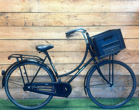 Avalon transportcykel 28 tommer 57 cm