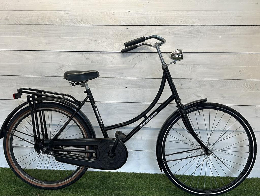 Avalon Omafiets