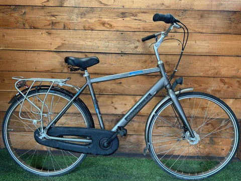 Avancer Madison 7v 28 tommer 54 cm