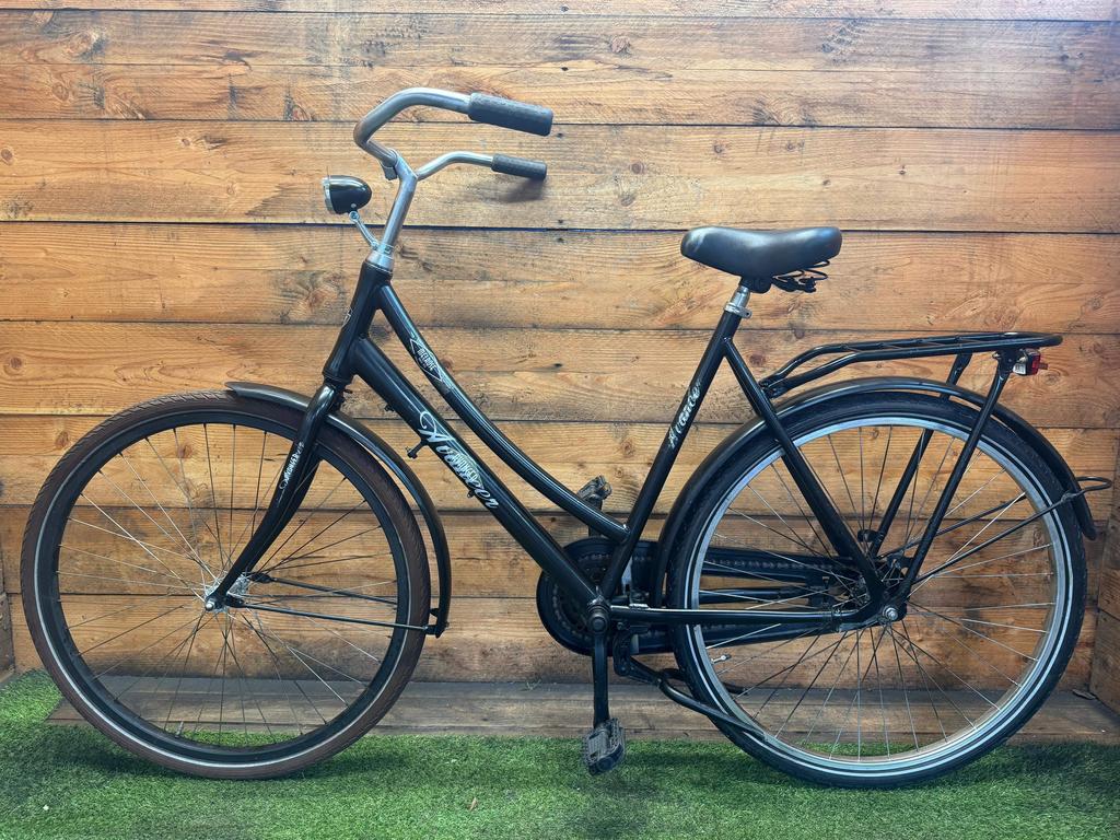 Avancer Melrose 28inch 57cm