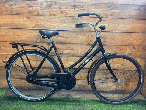 Avancer Melrose 28 tommer 57 cm