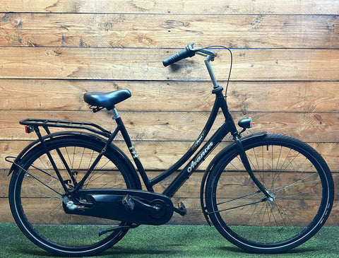 Avancer Melrose 3v 28 tommer 57 cm