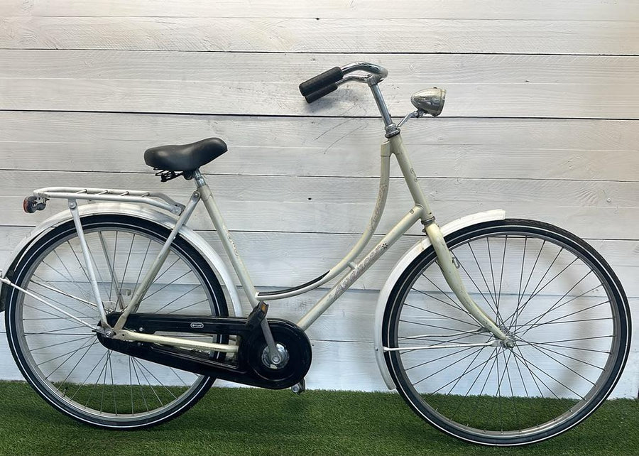 Avancer Omafiets